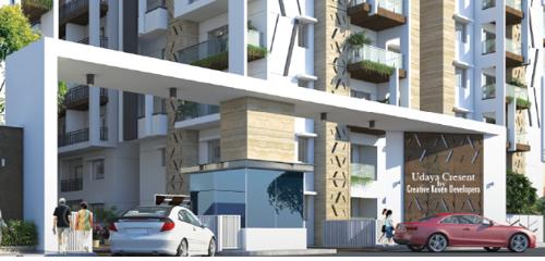  rvr-udaya-creative Gated Community