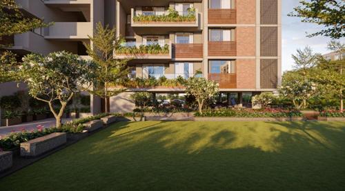  aurum-legacy Landscape Garden and Tree Planting