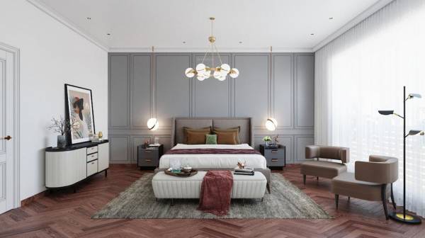  aurum-legacy Bedroom