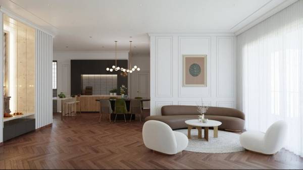  aurum-legacy Living Area