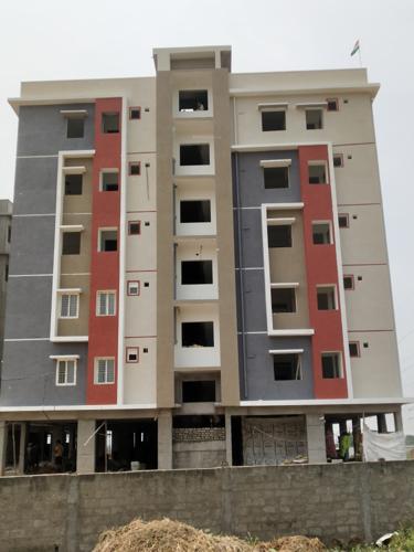 Block A Construction Status Sept-23 vaibhavs-sai-prasanna-enclave Block A Construction Status Sept-23