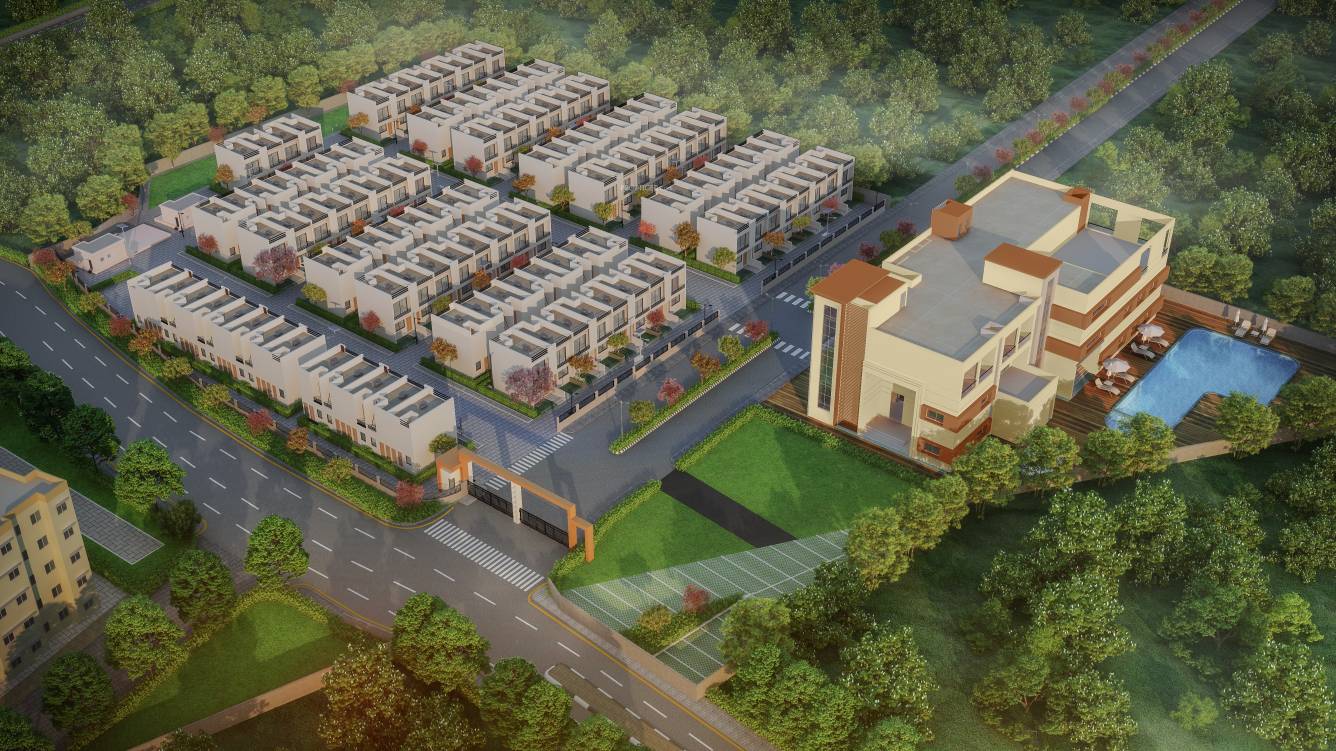  47 rowland park Elevation