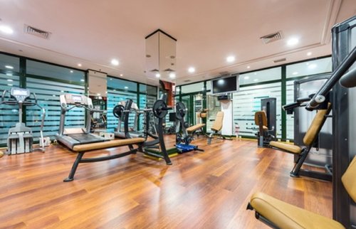  47-rowland-park Gymnasium