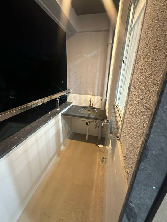  yashaprabha chs Balcony