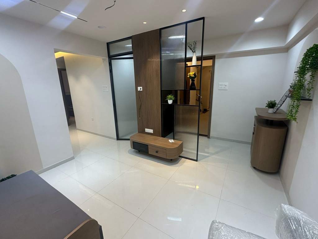  yashaprabha chs Living Area