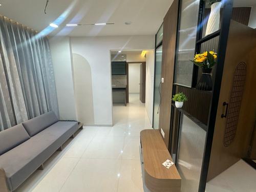  yashaprabha-chs Living Area