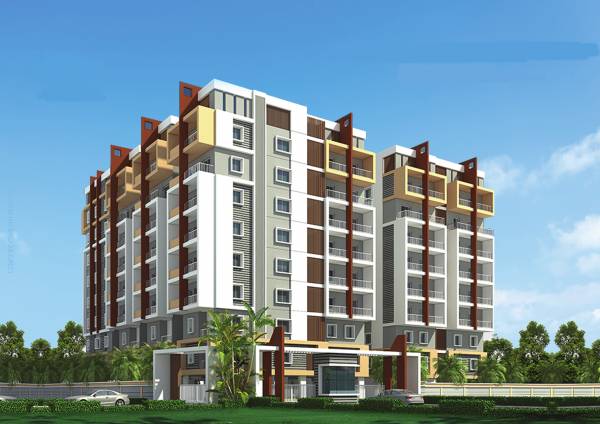 Elevation hrinda-harivillu Elevation