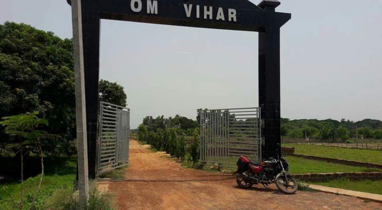  vihar Gated Community