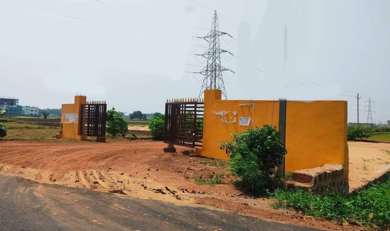  vihar Gated Community