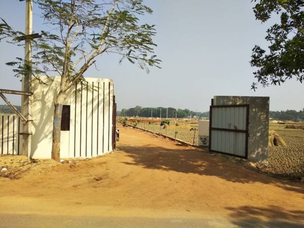  vihar Gated Community