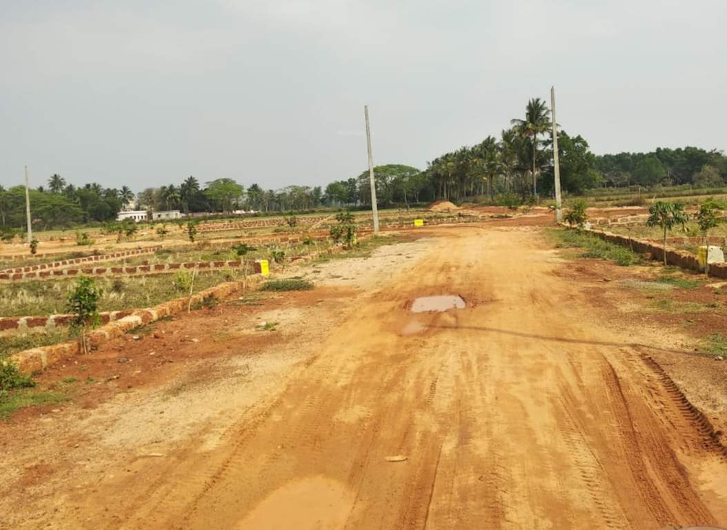  vihar Internal Roads & Footpaths