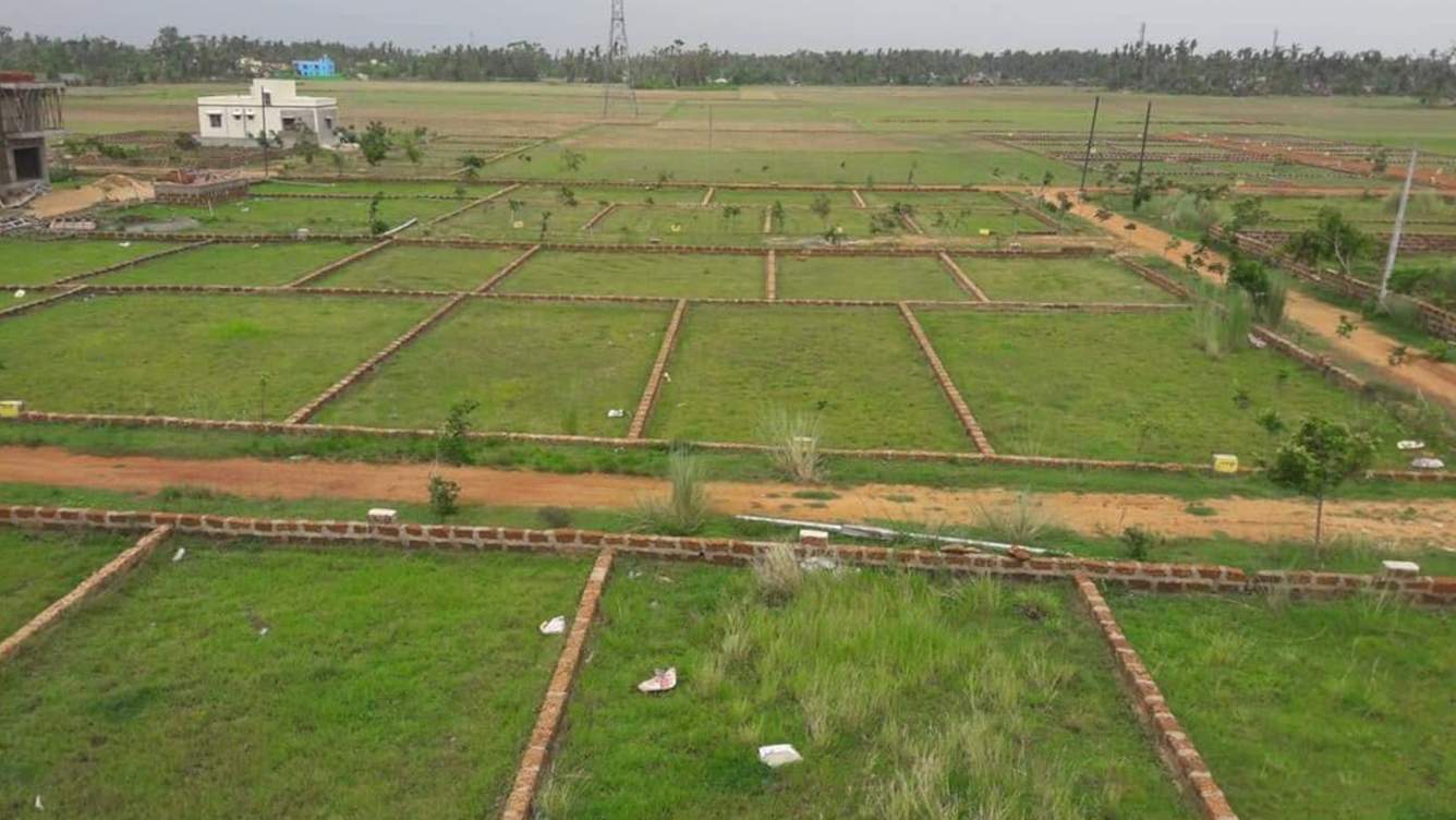  vihar Plot