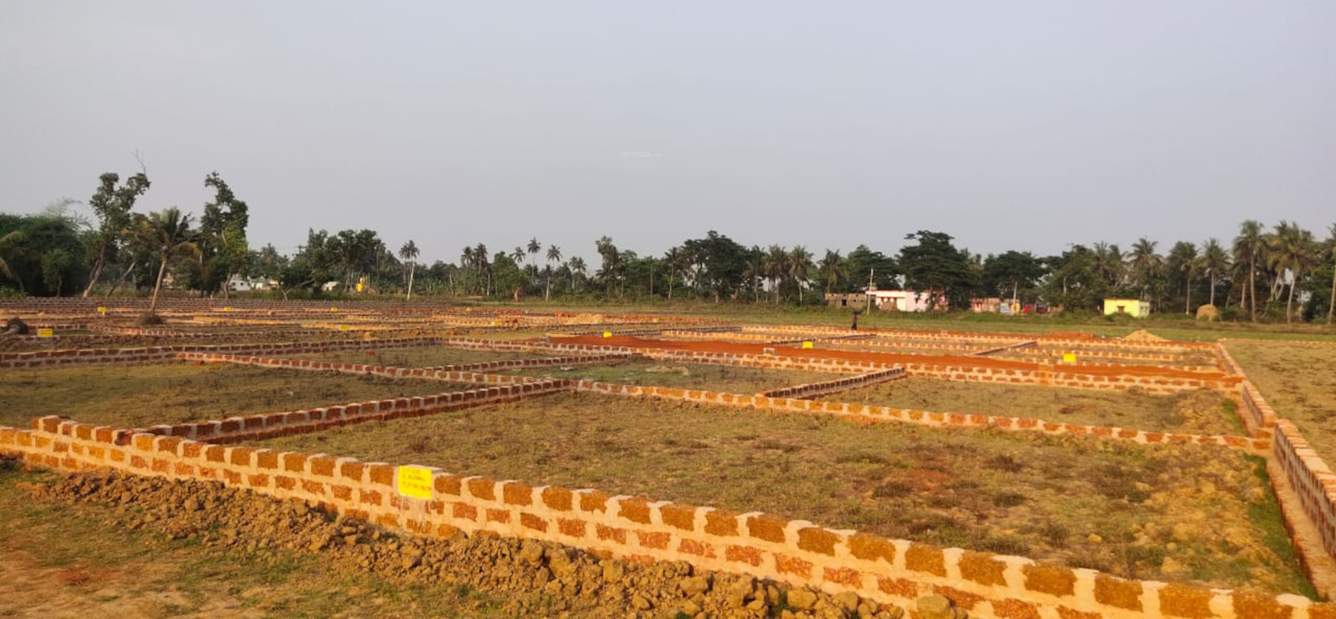  vihar Plot