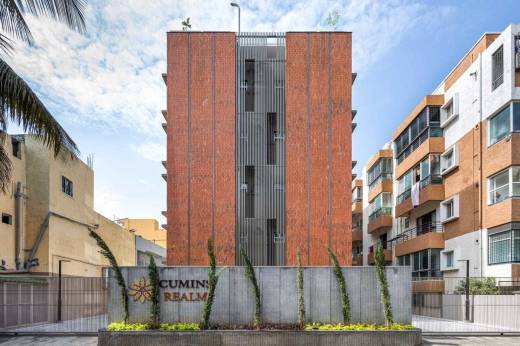 realm Elevation Elevation