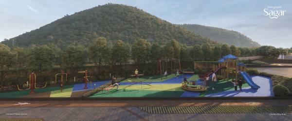  sagar Children's play area