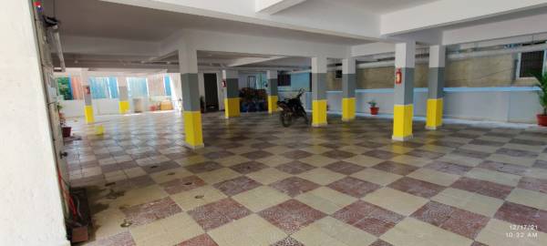  paradise Car Parking