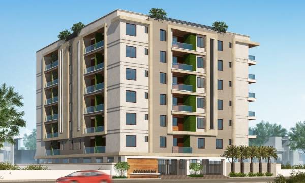 Elevation eco-world Elevation