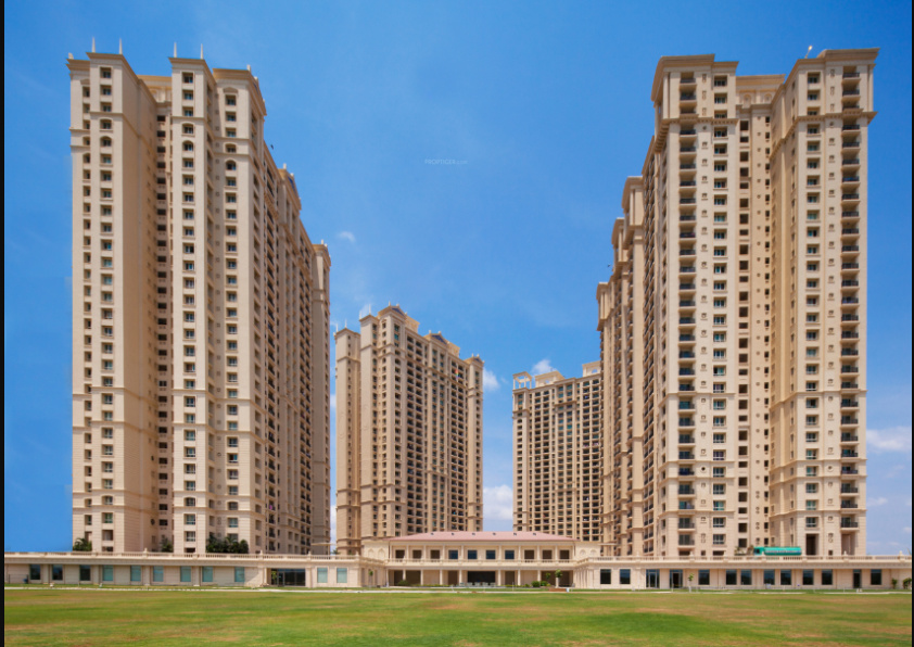  octavius building no 50 Elevation