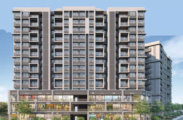 Elevation samruddhi-sky-onyx Elevation