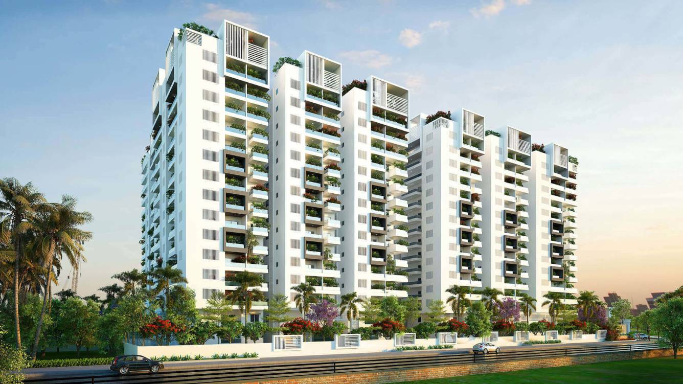  praneeth kkrs pranav jaitra Elevation