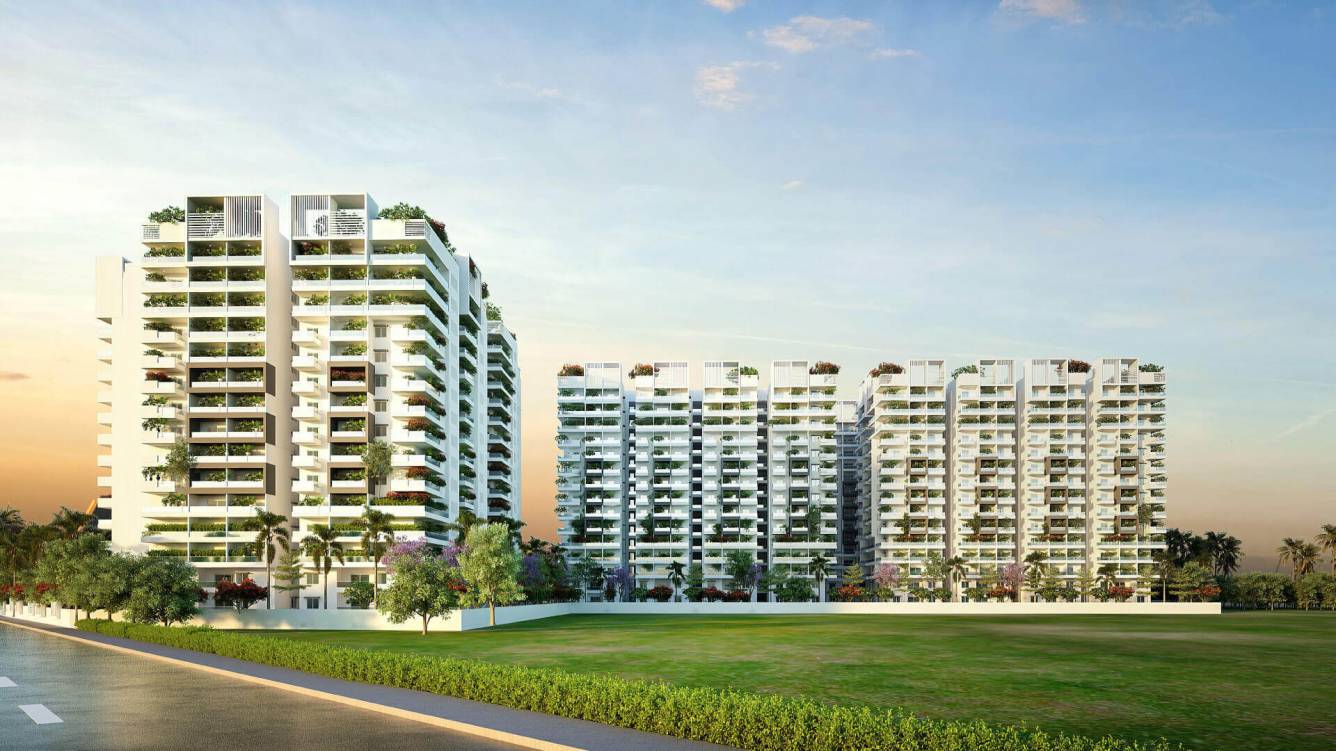  praneeth kkrs pranav jaitra Elevation