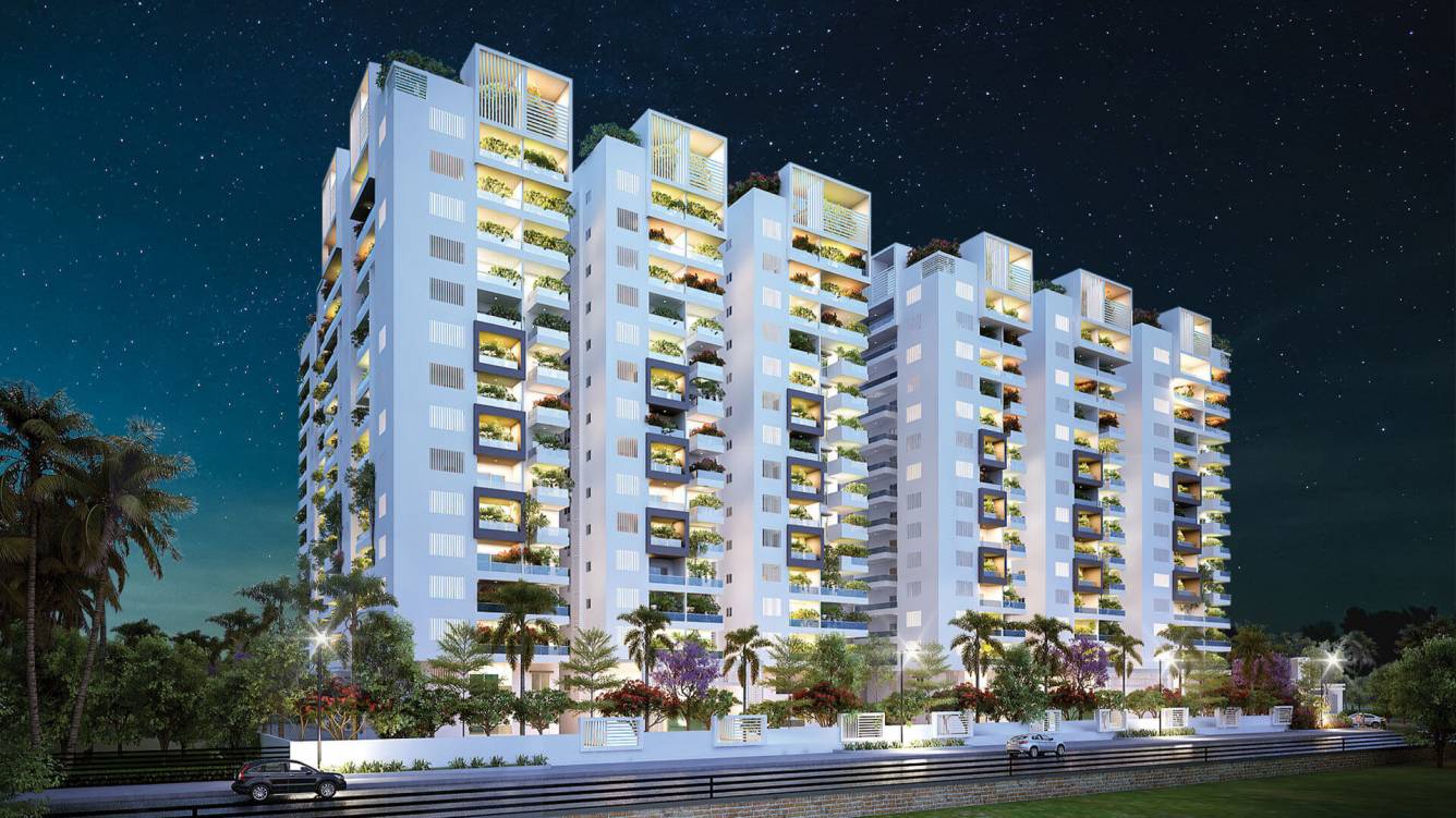  praneeth kkrs pranav jaitra Elevation