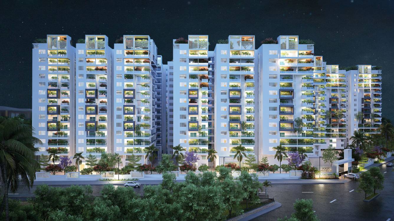 Elevation praneeth kkrs pranav jaitra Elevation