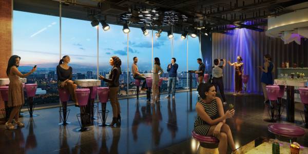 Restaurant one Restaurant