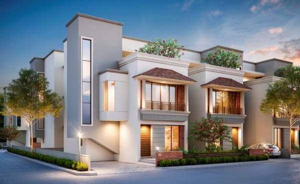  redcoral-villa Elevation