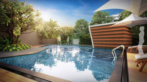  41-cosmo Swimming Pool