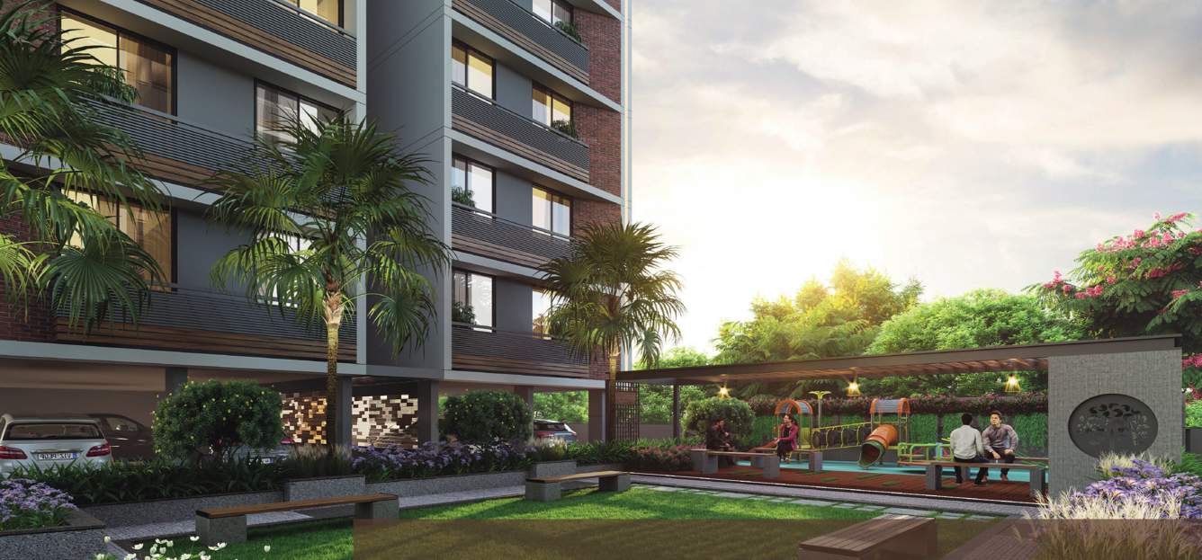  casa amplio Landscaped Gardens