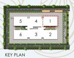  avenues-9 Layout Plan