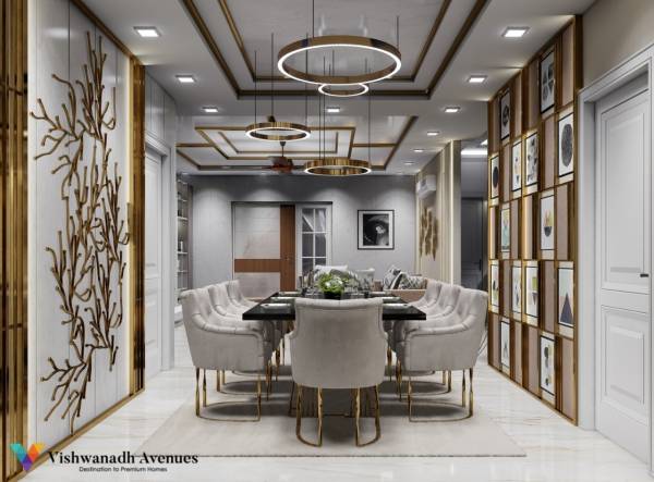 Dining Area v9-the-sky Dining Area