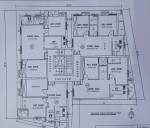 Guruswamy Project Cluster Plan for 2nd Floor guruswamy-project Guruswamy Project Cluster Plan for 2nd Floor