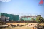 Construction Status Jan-22 madhav-residency Construction Status Jan-22