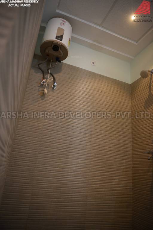  madhav residency Bathroom