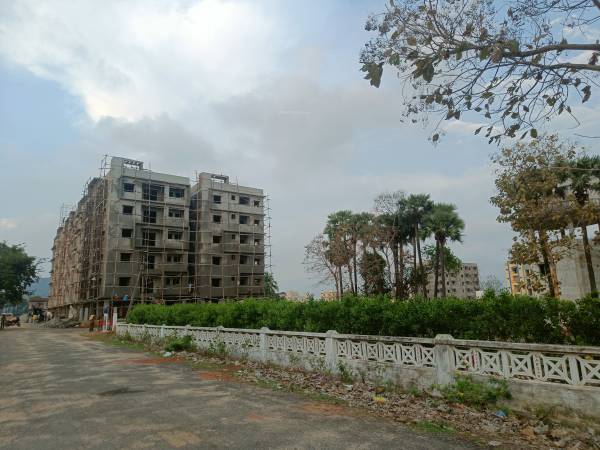 Seshadri Nilayam Construction Status Apr-23 seshadri-elite Seshadri Nilayam Construction Status Apr-23