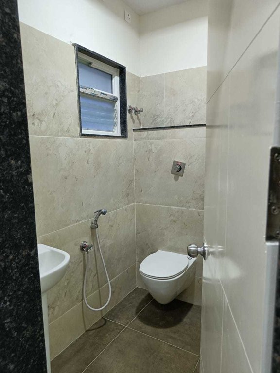  seshadri nilayam Bathroom