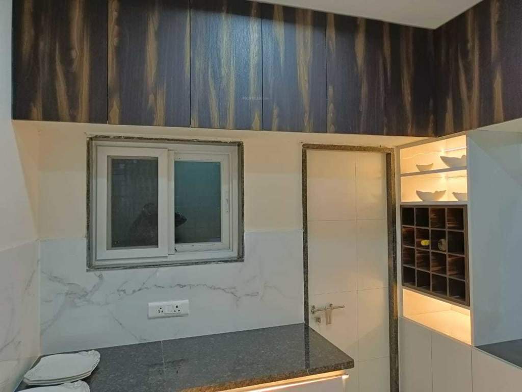  seshadri nilayam Kitchen