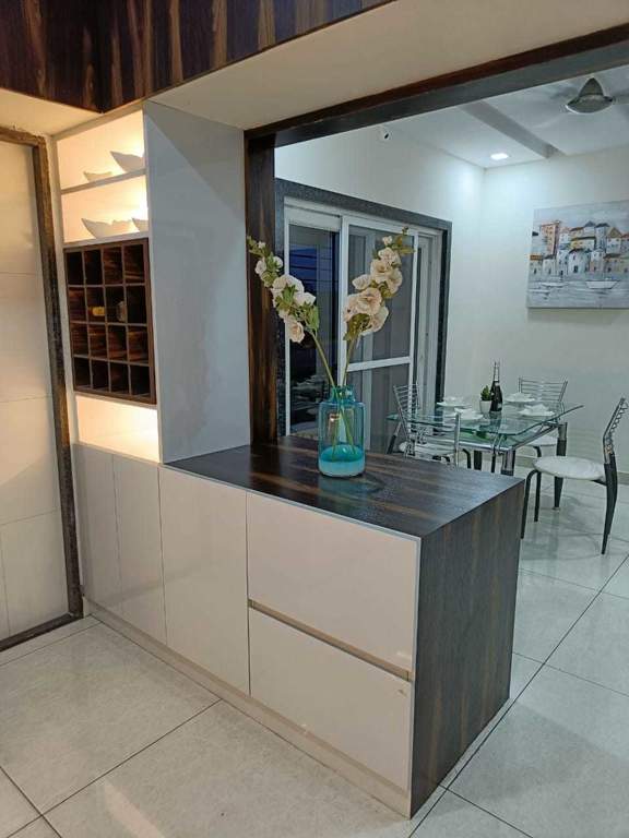  seshadri nilayam Kitchen