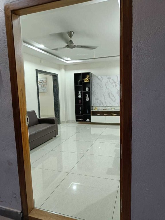  seshadri nilayam Living Area