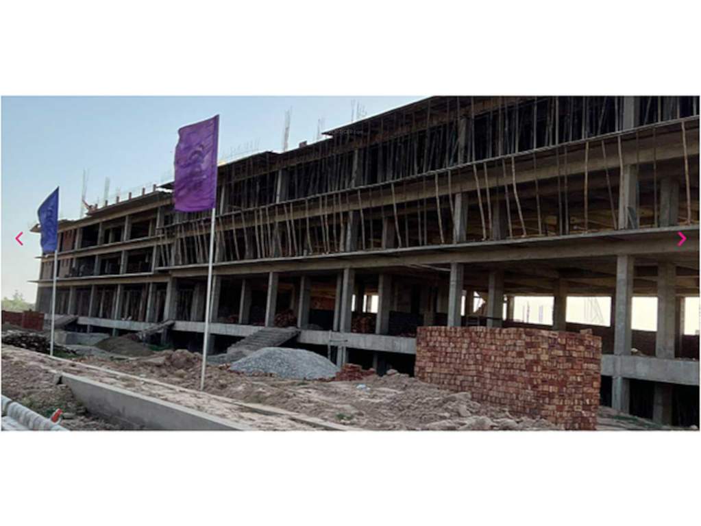  city of dreams 2 Construction Status Aug 22