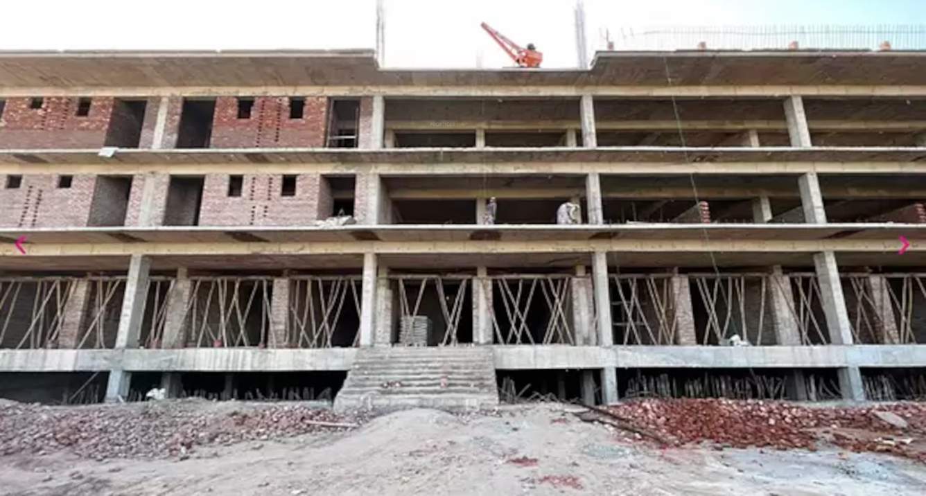  city of dreams 2 Construction Status Aug 22