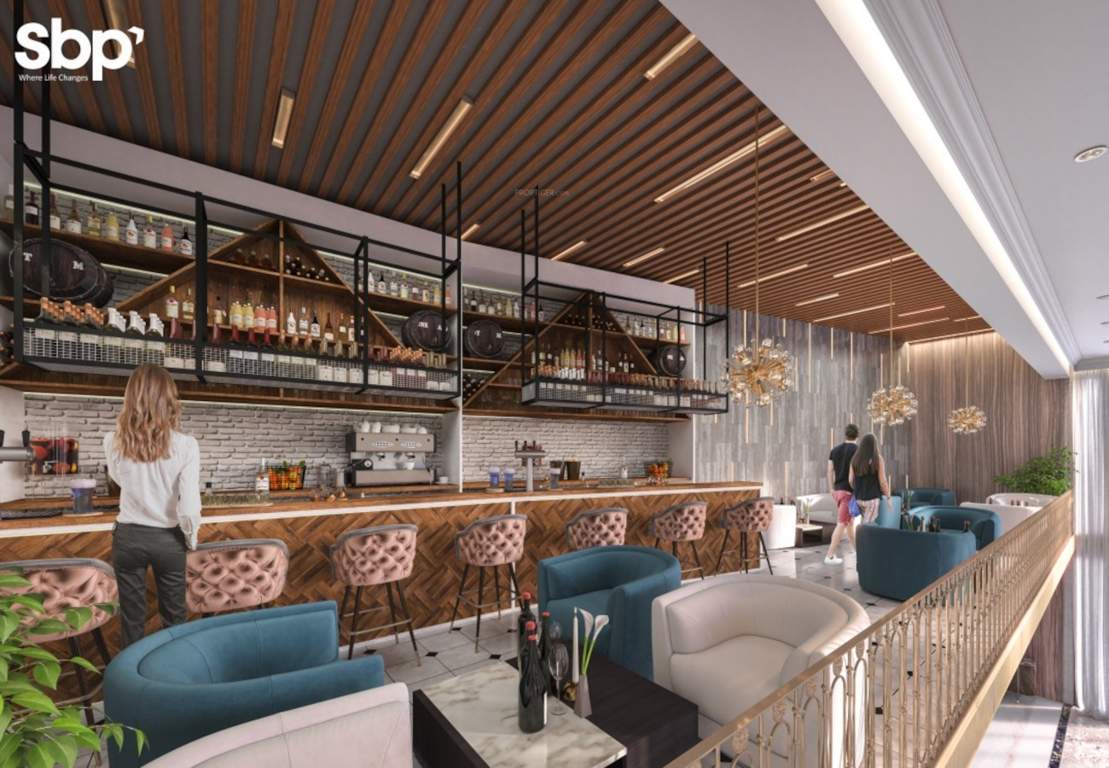  city of dreams 2 Bar/ Chill out Lounge