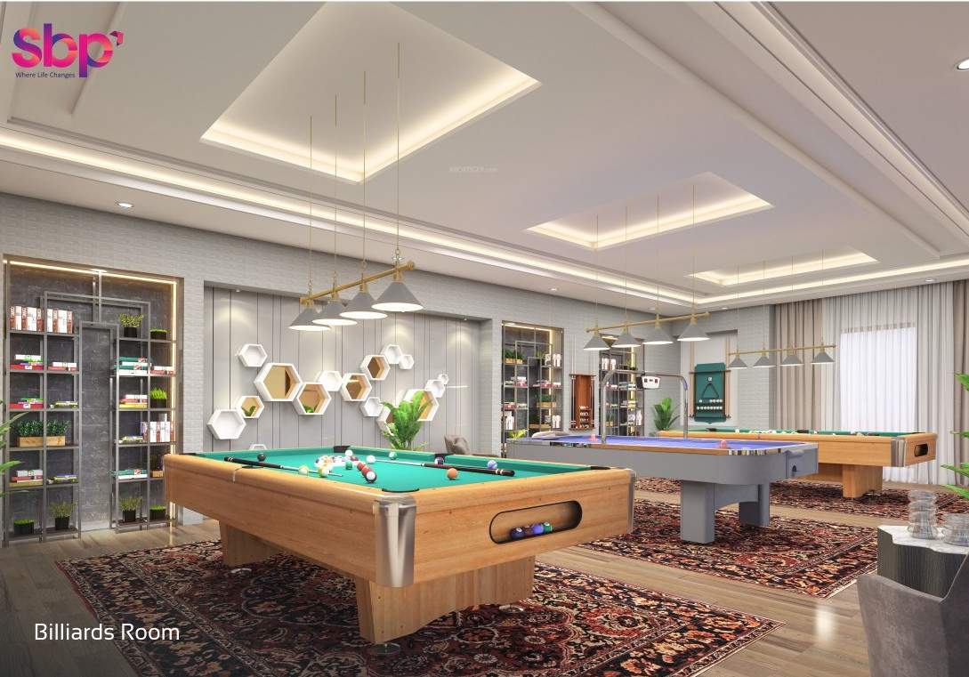  city of dreams zirakpur Billiards/ Snooker Table