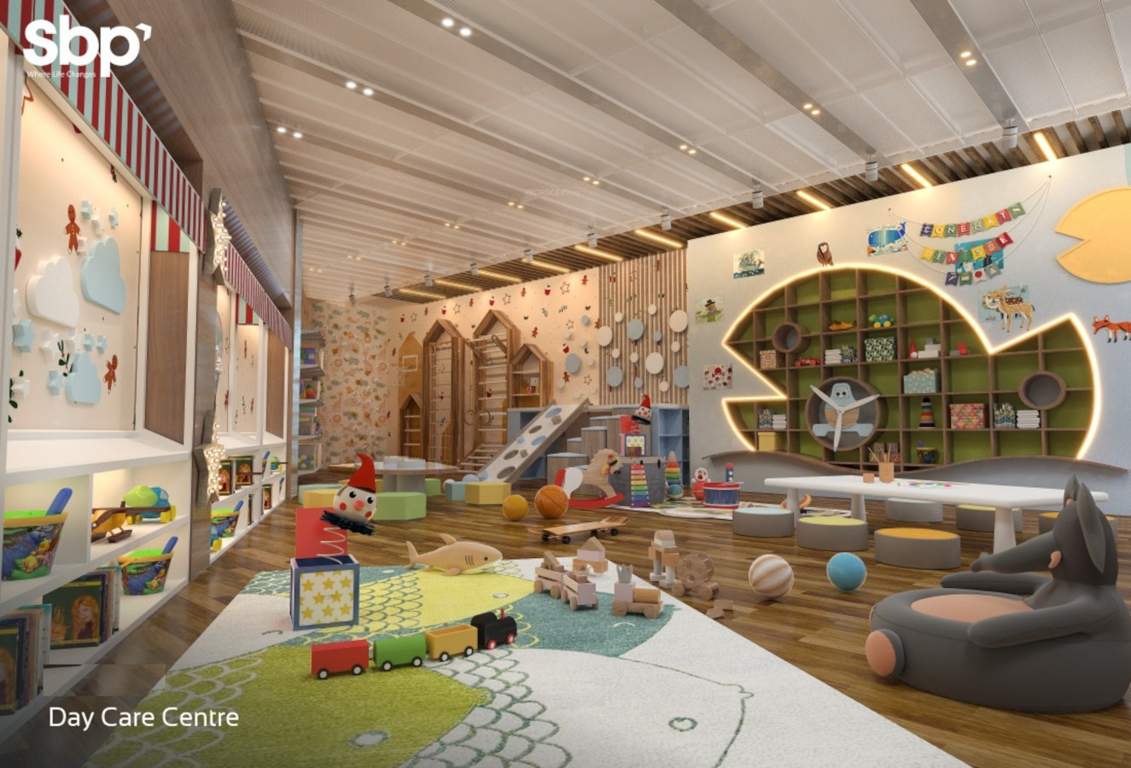  city of dreams zirakpur Day Care Center