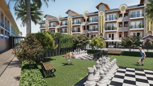 Others city-of-dreams-zirakpur Others