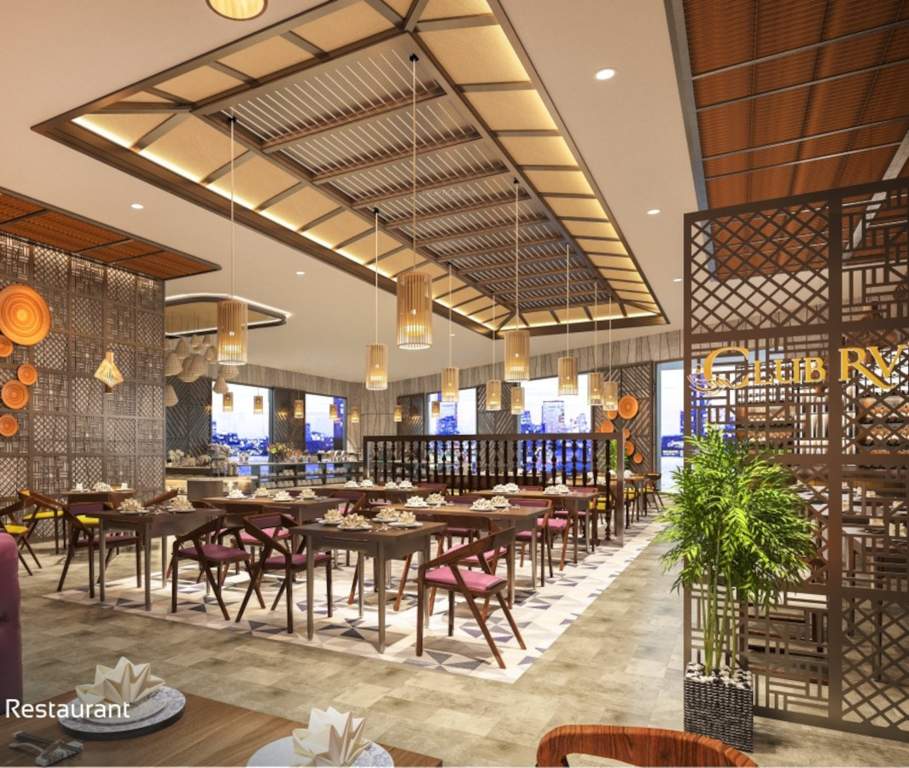  city of dreams zirakpur Restaurant