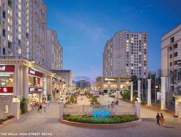  delanna Shopping Mall