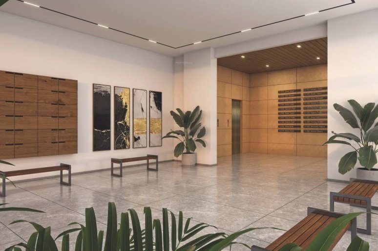  sahajanand shine Lift(s)